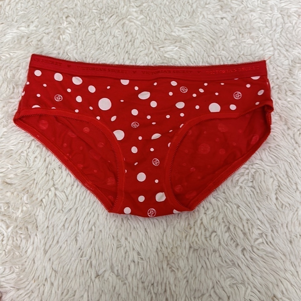 Bundle Victoria’s secret panties size XS - Picture 6 of 9
